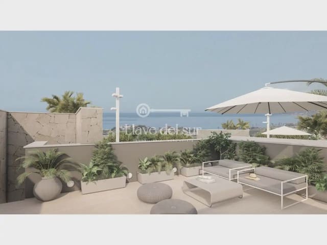 3 sypialnia Mieszkanie na sprzedaż w San Juan de los Terreros, Pulpí z basenem garażem - 350 000 € (Ref: 10086667)