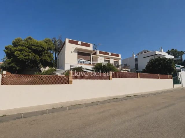 3 chambre Villa/Maison à vendre à Calarreona, Aguilas avec garage - 310 000 € (Ref: 10086668)