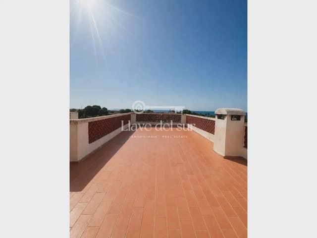 3 chambre Villa/Maison à vendre à Calarreona, Aguilas avec garage - 310 000 € (Ref: 10086668)