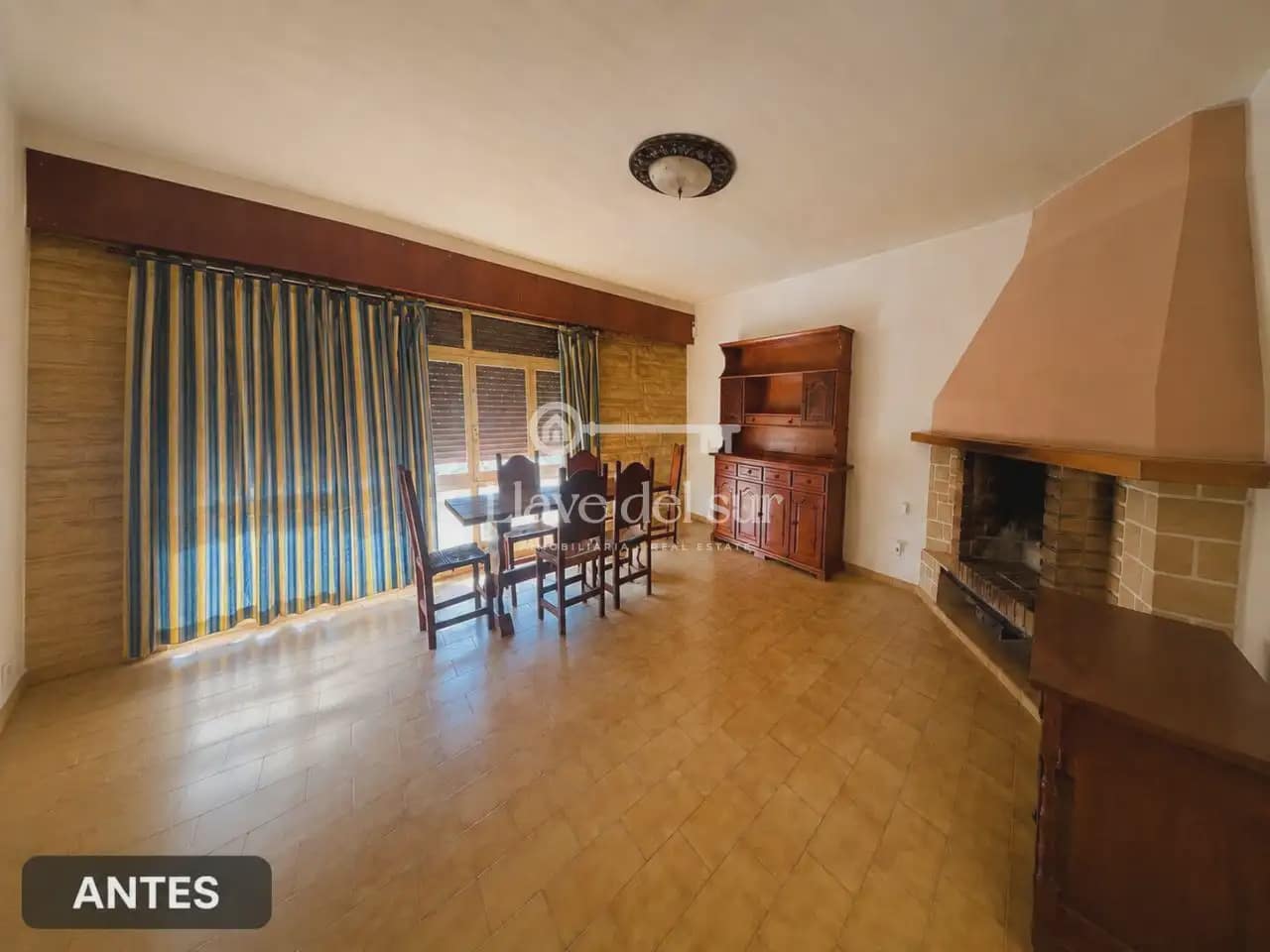 3 sypialnia Willa na sprzedaż w Calarreona z garażem - 310 000 € (Ref: 10086668)