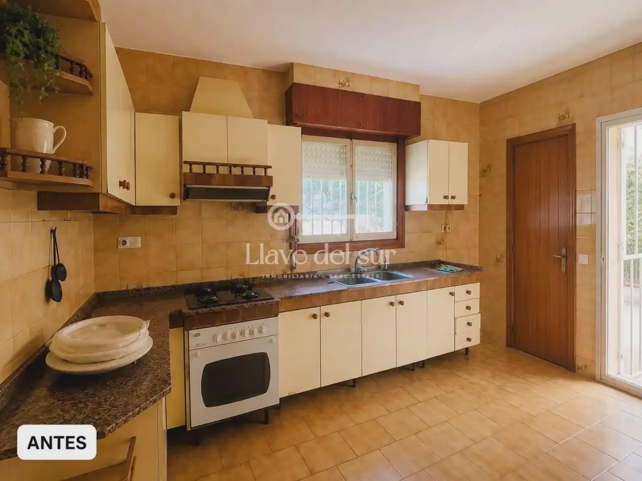 3 sypialnia Willa na sprzedaż w Calarreona z garażem - 310 000 € (Ref: 10086668)