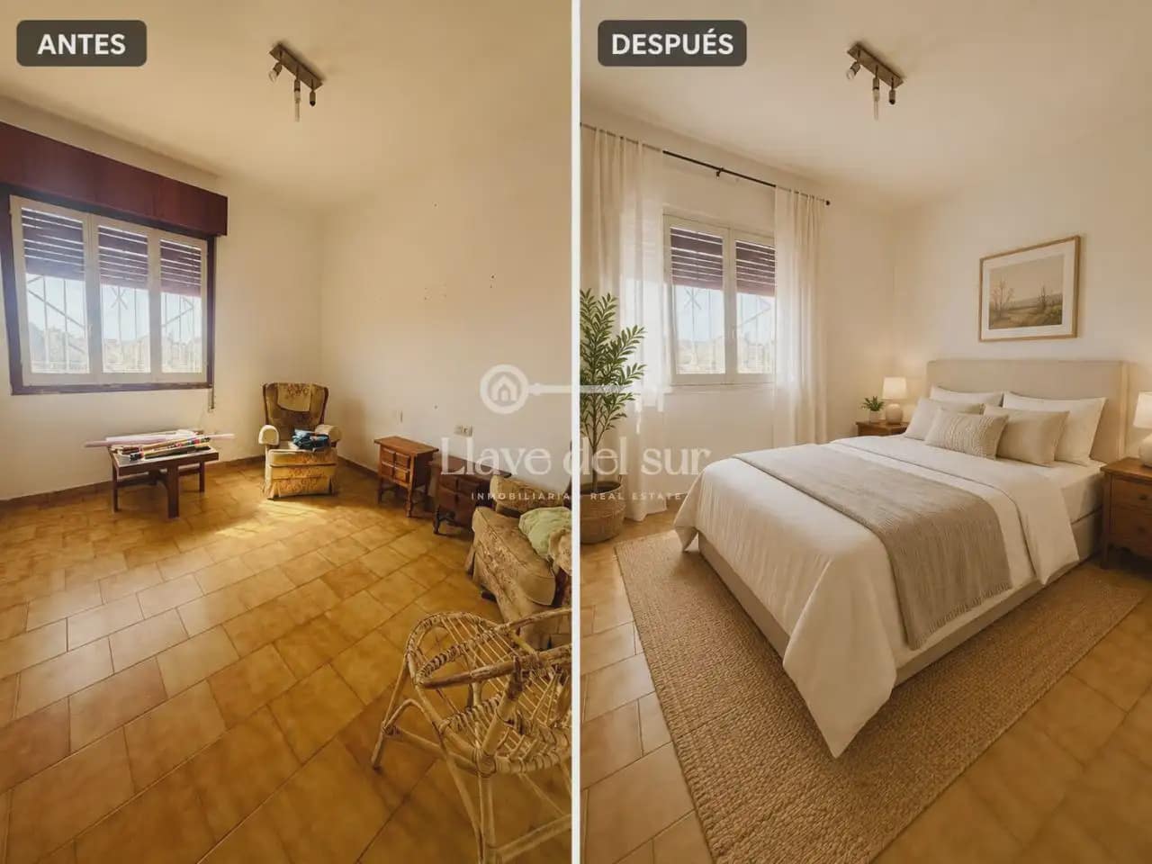 3 sypialnia Willa na sprzedaż w Calarreona z garażem - 310 000 € (Ref: 10086668)