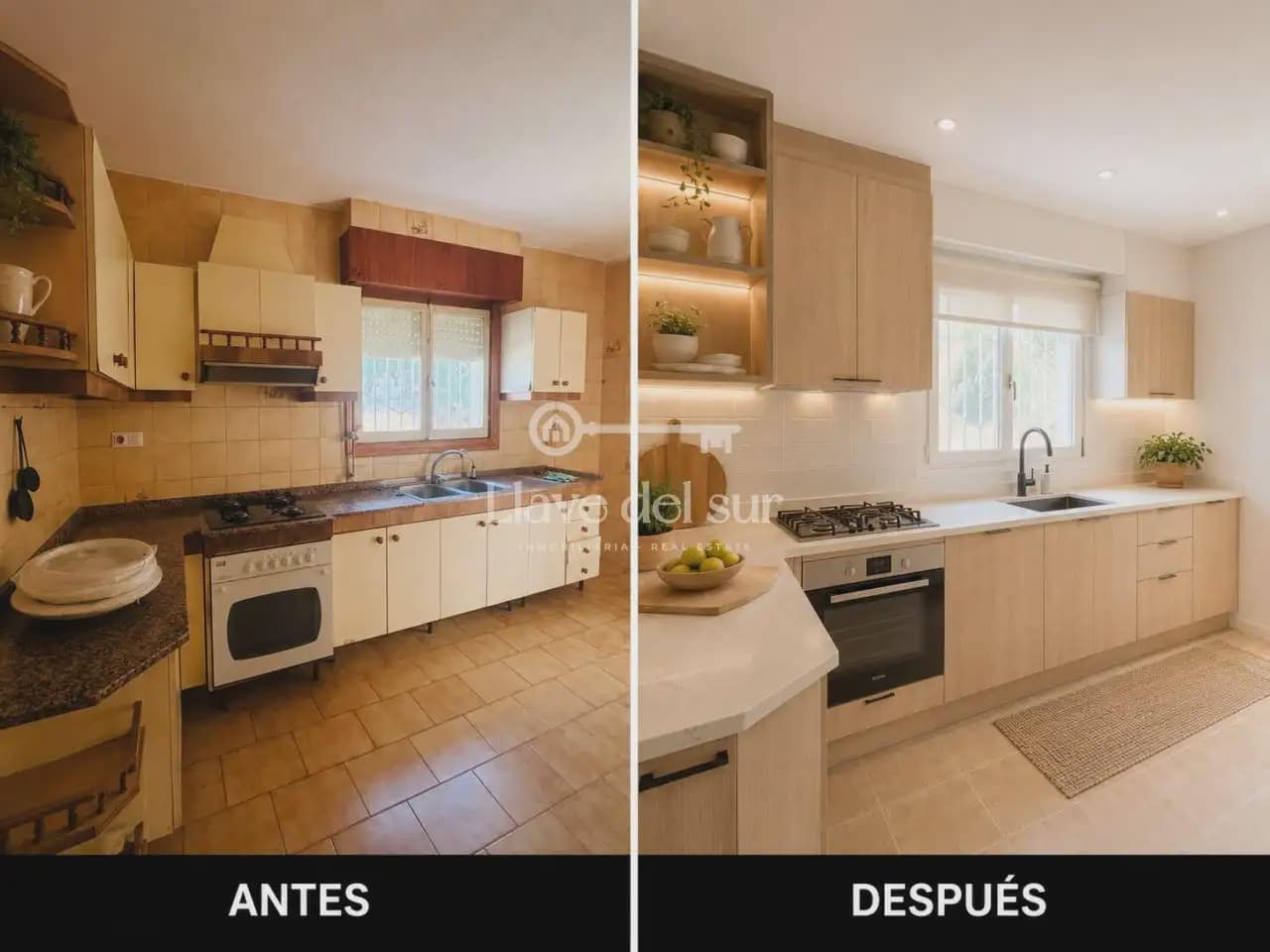 3 sypialnia Willa na sprzedaż w Calarreona z garażem - 310 000 € (Ref: 10086668)