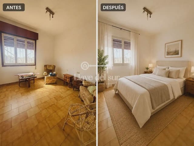 3 chambre Villa/Maison à vendre à Calarreona, Aguilas avec garage - 310 000 € (Ref: 10086668)