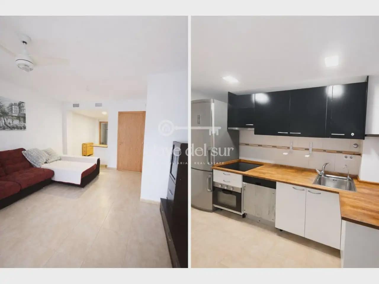 2 soverom Leilighet til salgs i Aguilas - € 130 000 (Ref: 10086669)