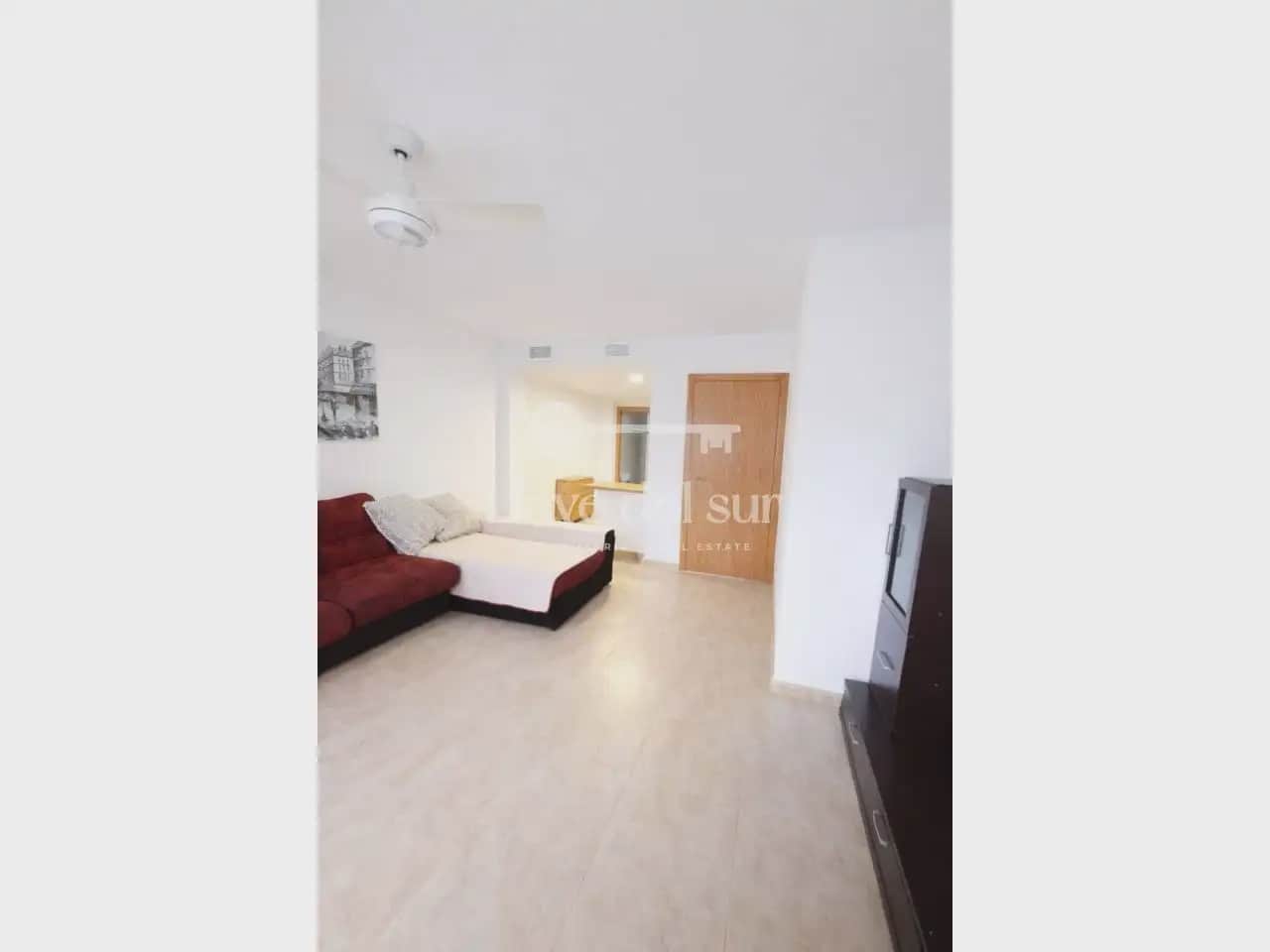2 soverom Leilighet til salgs i Aguilas - € 130 000 (Ref: 10086669)