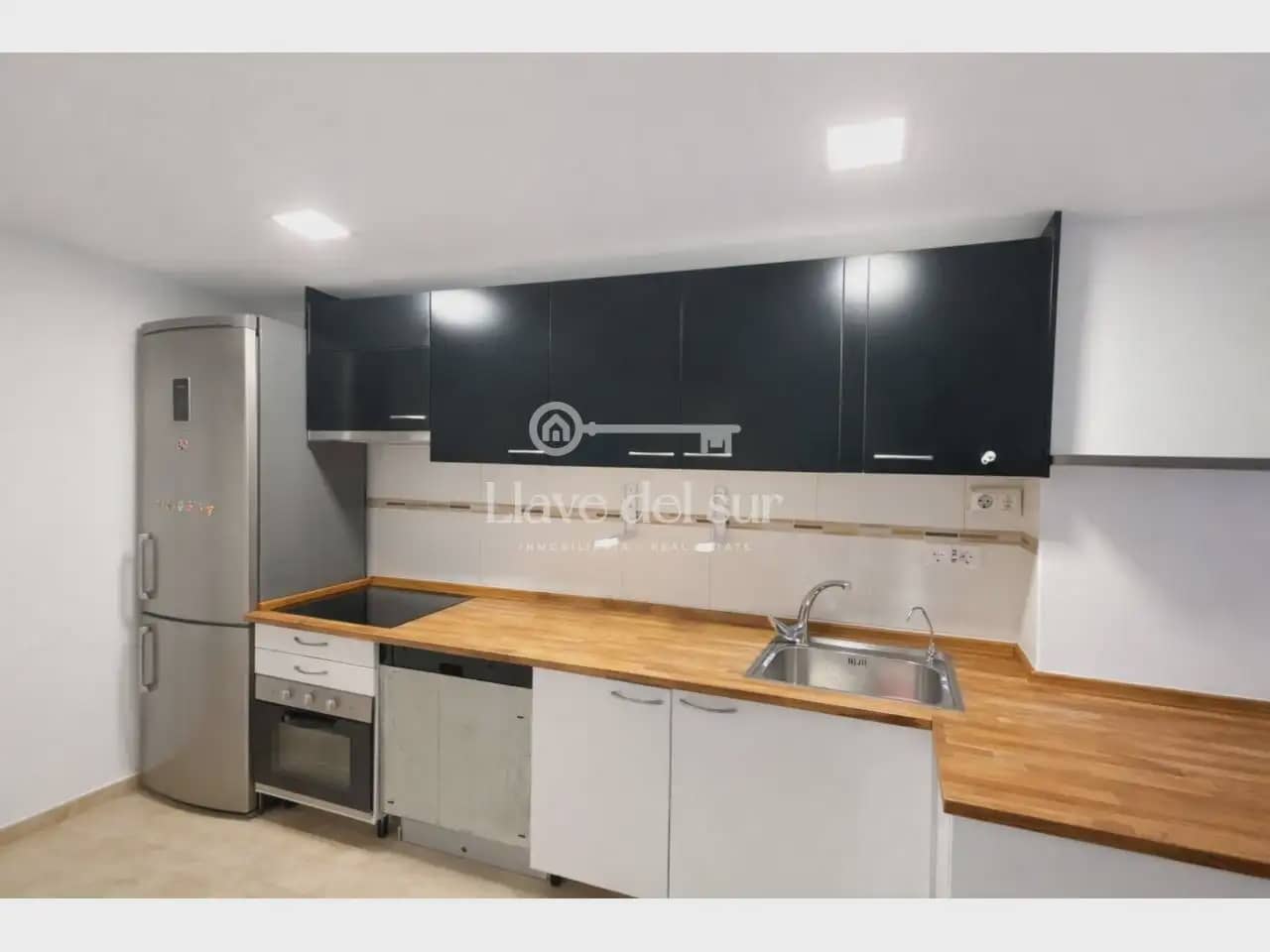 2 soverom Leilighet til salgs i Aguilas - € 130 000 (Ref: 10086669)