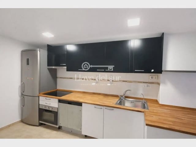 2 soverom Leilighet til salgs i Casco Antiguo, Aguilas - € 130 000 (Ref: 10086669)