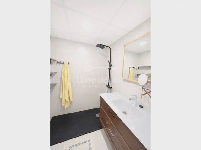 2 soverom Leilighet til salgs i Casco Antiguo, Aguilas - € 130 000 (Ref: 10086669)