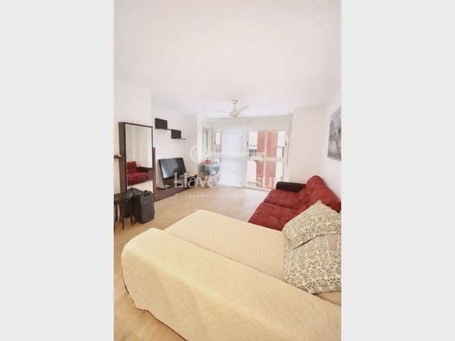2 soverom Leilighet til salgs i Casco Antiguo, Aguilas - € 130 000 (Ref: 10086669)