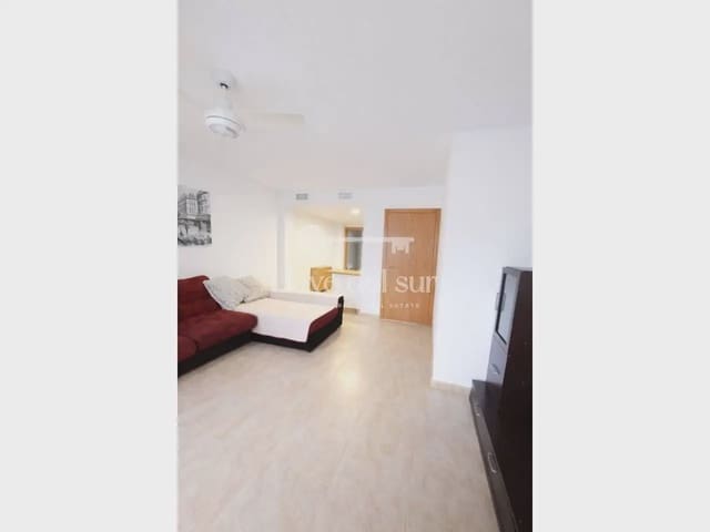 2 soverom Leilighet til salgs i Casco Antiguo, Aguilas - € 130 000 (Ref: 10086669)