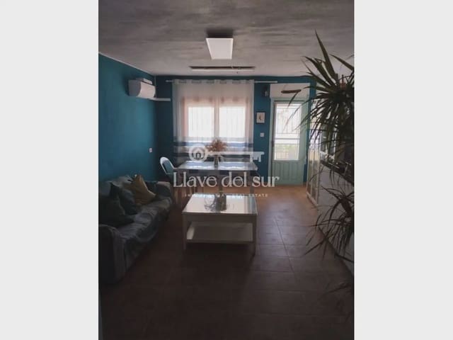 2 soveværelse Lejlighed til salg i Calabardina, Aguilas med garage - € 148.800 (Ref: 10086670)