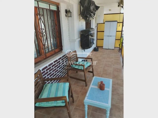 2 soveværelse Lejlighed til salg i Calabardina, Aguilas med garage - € 148.800 (Ref: 10086670)