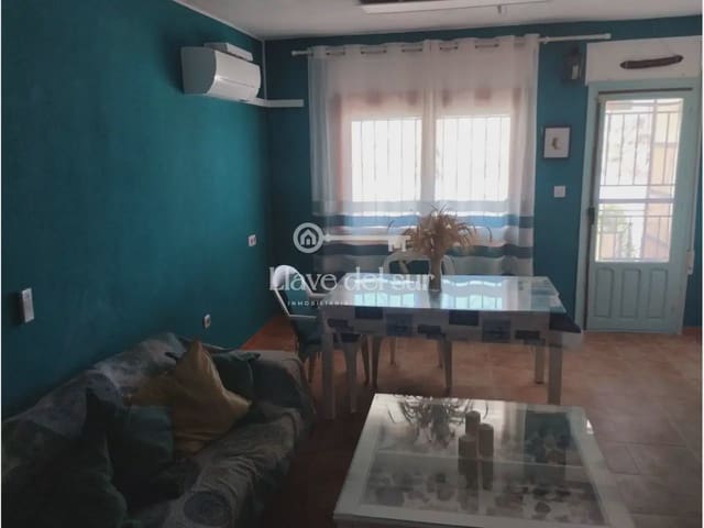 2 soveværelse Lejlighed til salg i Calabardina, Aguilas med garage - € 148.800 (Ref: 10086670)