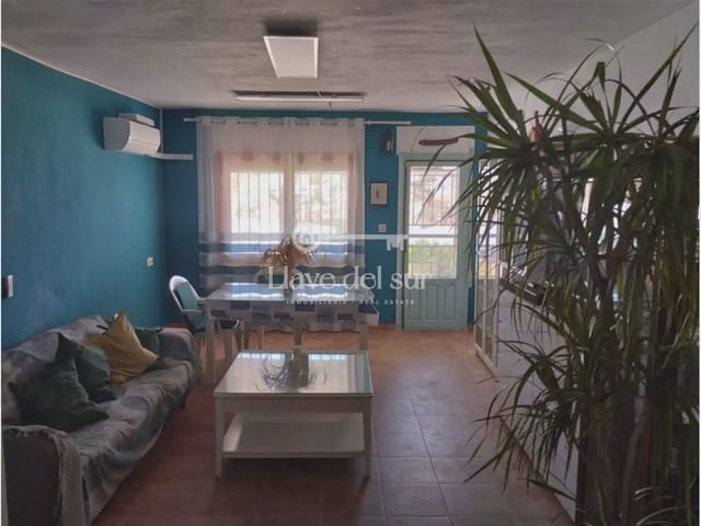 2 soveværelse Lejlighed til salg i Calabardina, Aguilas med garage - € 148.800 (Ref: 10086670)
