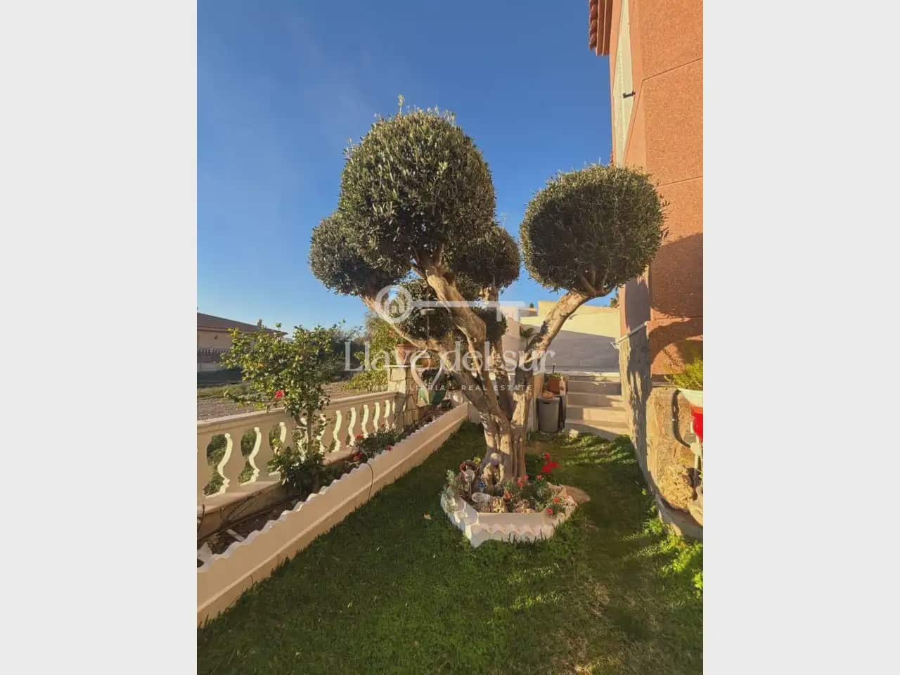 3 Zimmer Villa zu verkaufen in Pulpi mit Pool Garage - 325.000 € (Ref: 10086671)