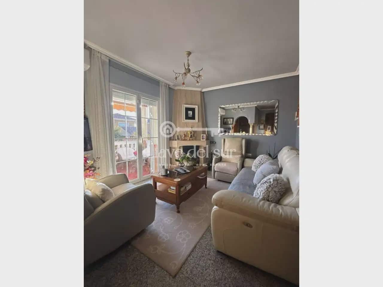 3 Zimmer Villa zu verkaufen in Pulpi mit Pool Garage - 325.000 € (Ref: 10086671)