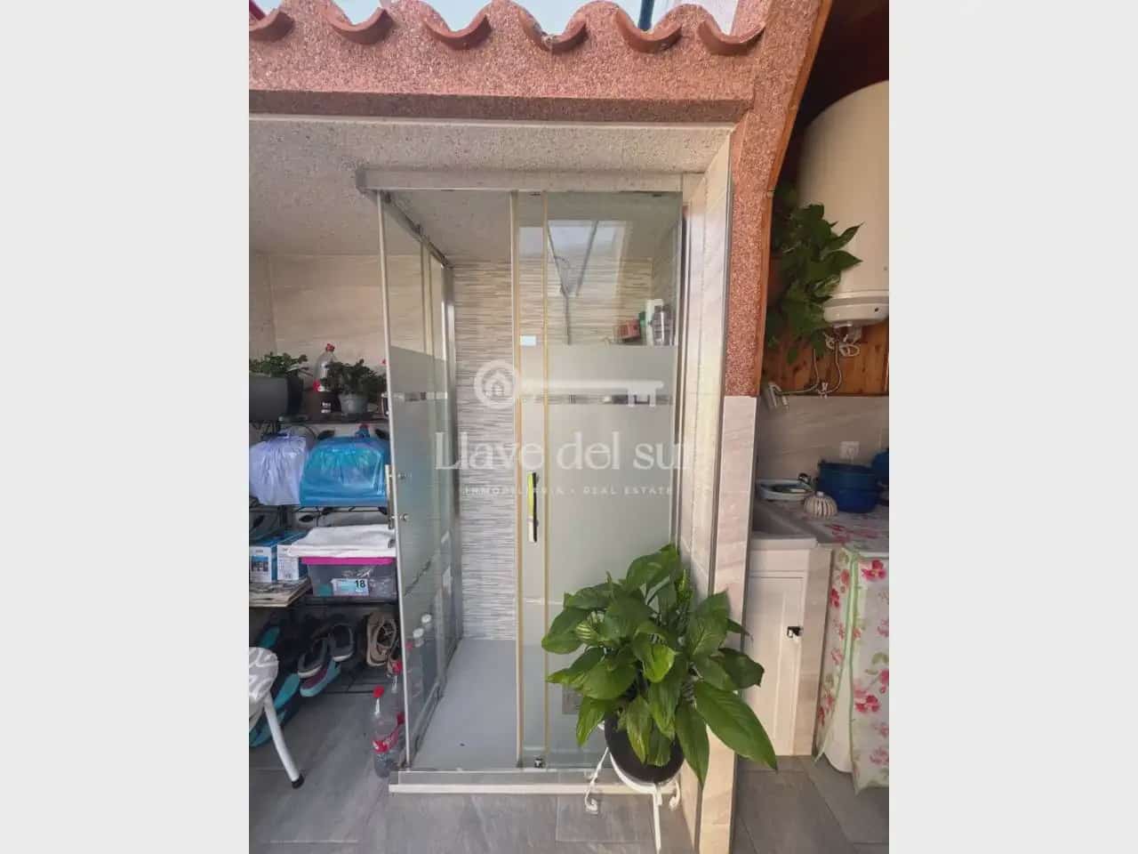 3 Zimmer Villa zu verkaufen in Pulpi mit Pool Garage - 325.000 € (Ref: 10086671)
