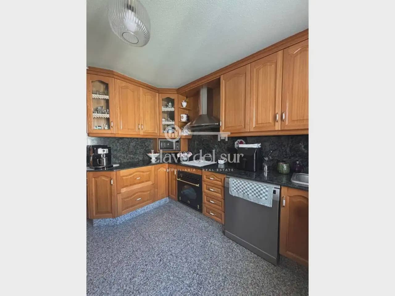 3 Zimmer Villa zu verkaufen in Pulpi mit Pool Garage - 325.000 € (Ref: 10086671)