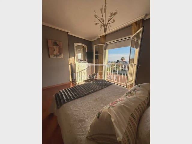 3 Zimmer Villa zu verkaufen in San Juan de los Terreros, Pulpí mit Pool Garage - 325.000 € (Ref: 10086671)