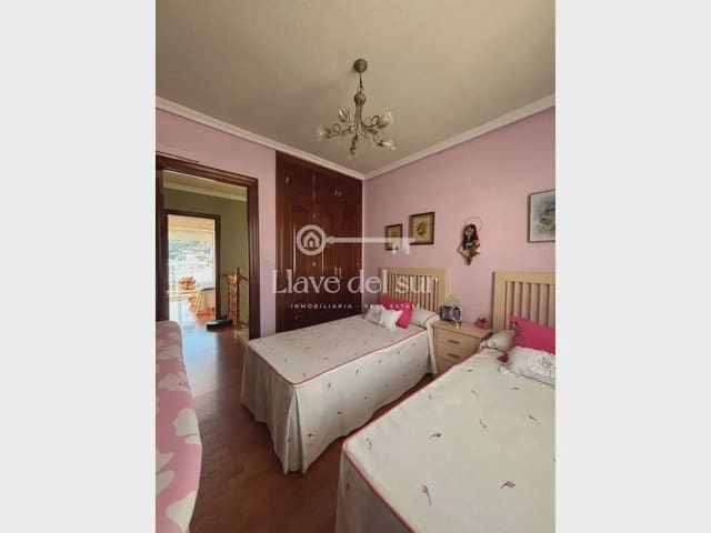 3 Zimmer Villa zu verkaufen in San Juan de los Terreros, Pulpí mit Pool Garage - 325.000 € (Ref: 10086671)