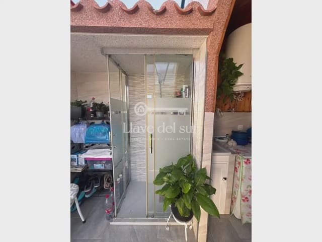 3 Zimmer Villa zu verkaufen in San Juan de los Terreros, Pulpí mit Pool Garage - 325.000 € (Ref: 10086671)
