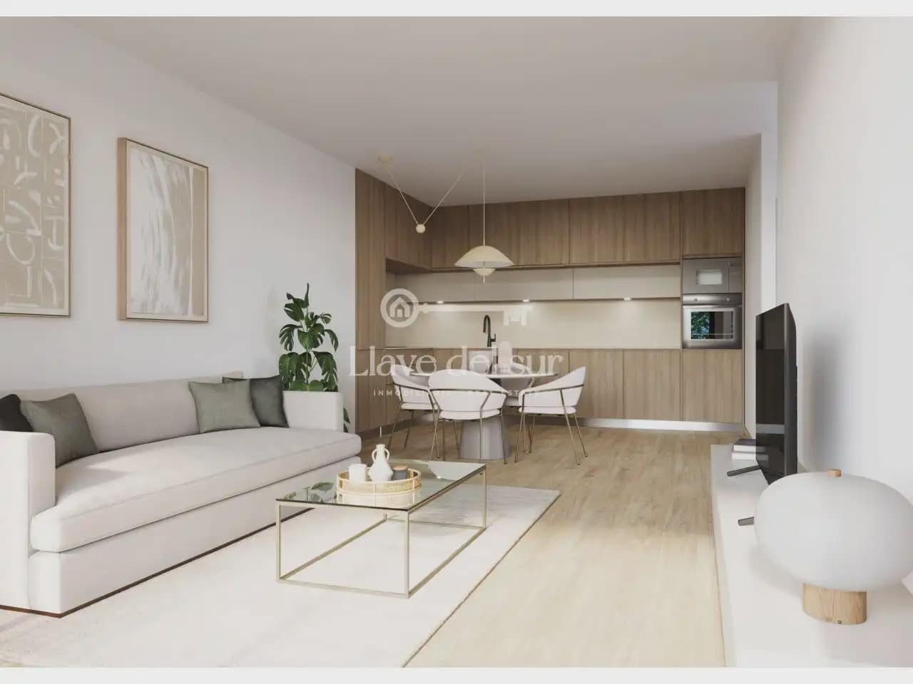 2 soveværelse Lejlighed til salg i Aguilas med swimmingpool garage - € 245.000 (Ref: 10086672)