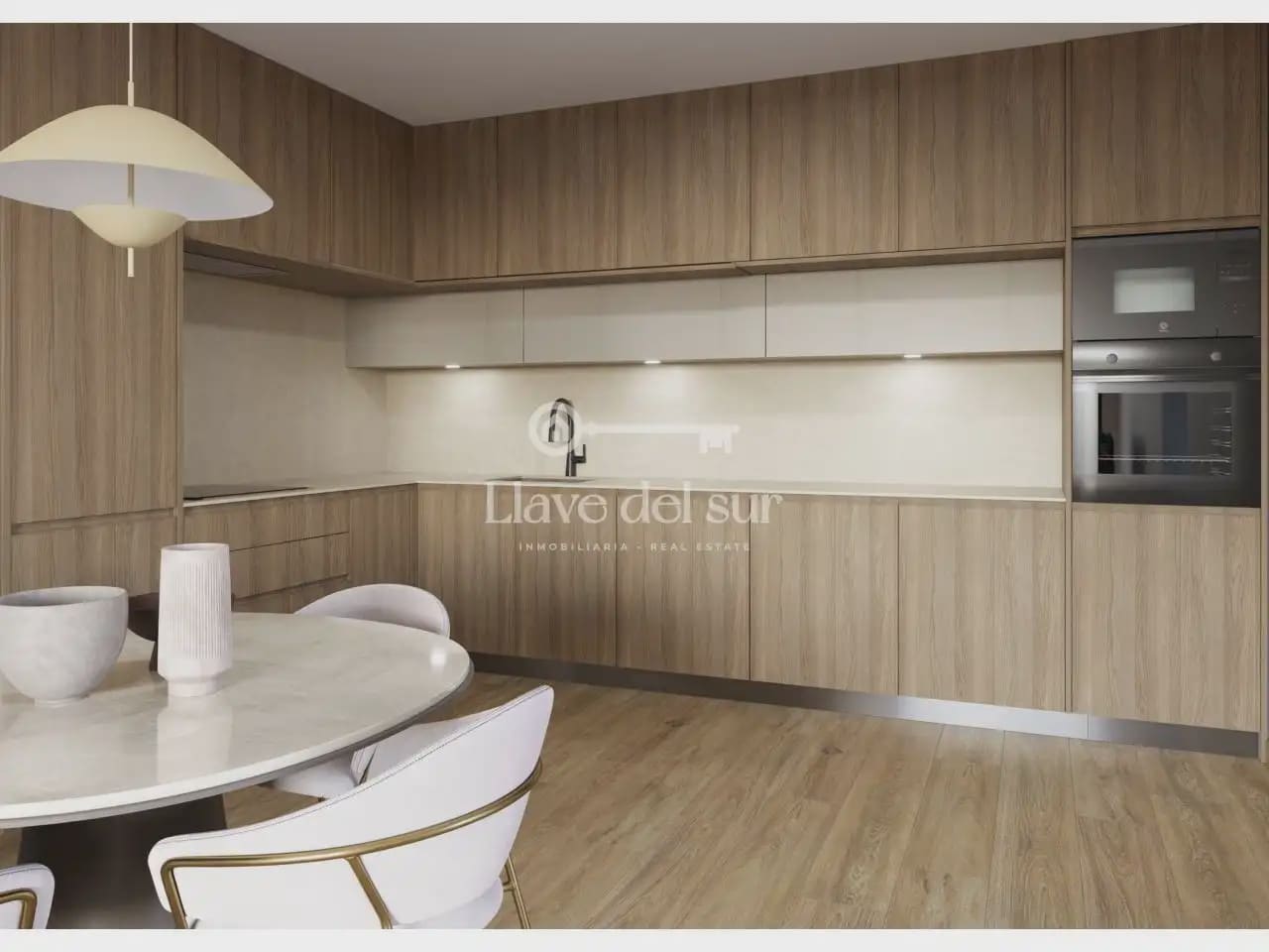 2 soveværelse Lejlighed til salg i Aguilas med swimmingpool garage - € 245.000 (Ref: 10086672)