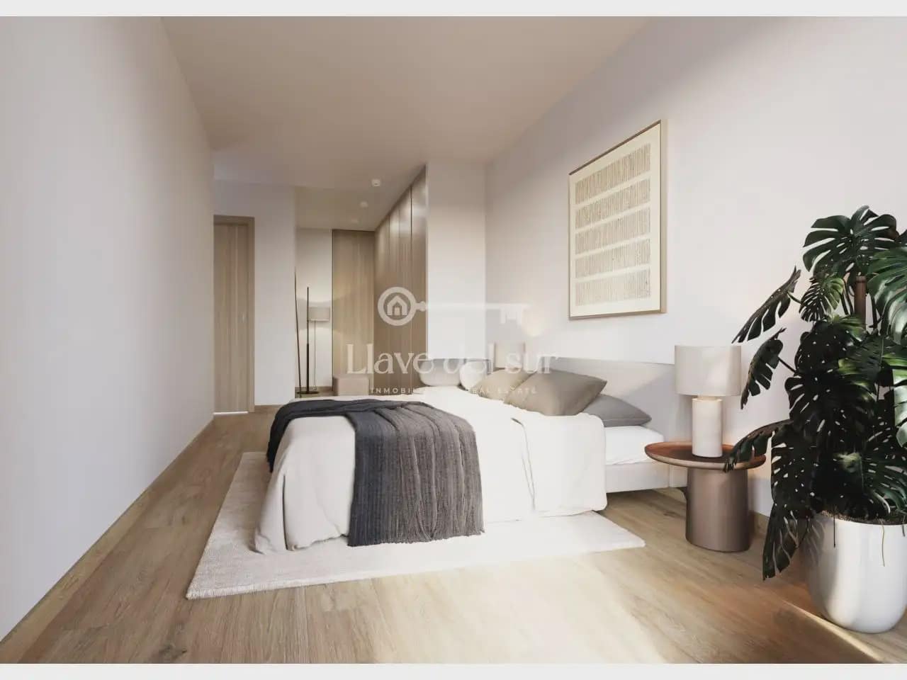 2 soveværelse Lejlighed til salg i Aguilas med swimmingpool garage - € 245.000 (Ref: 10086672)