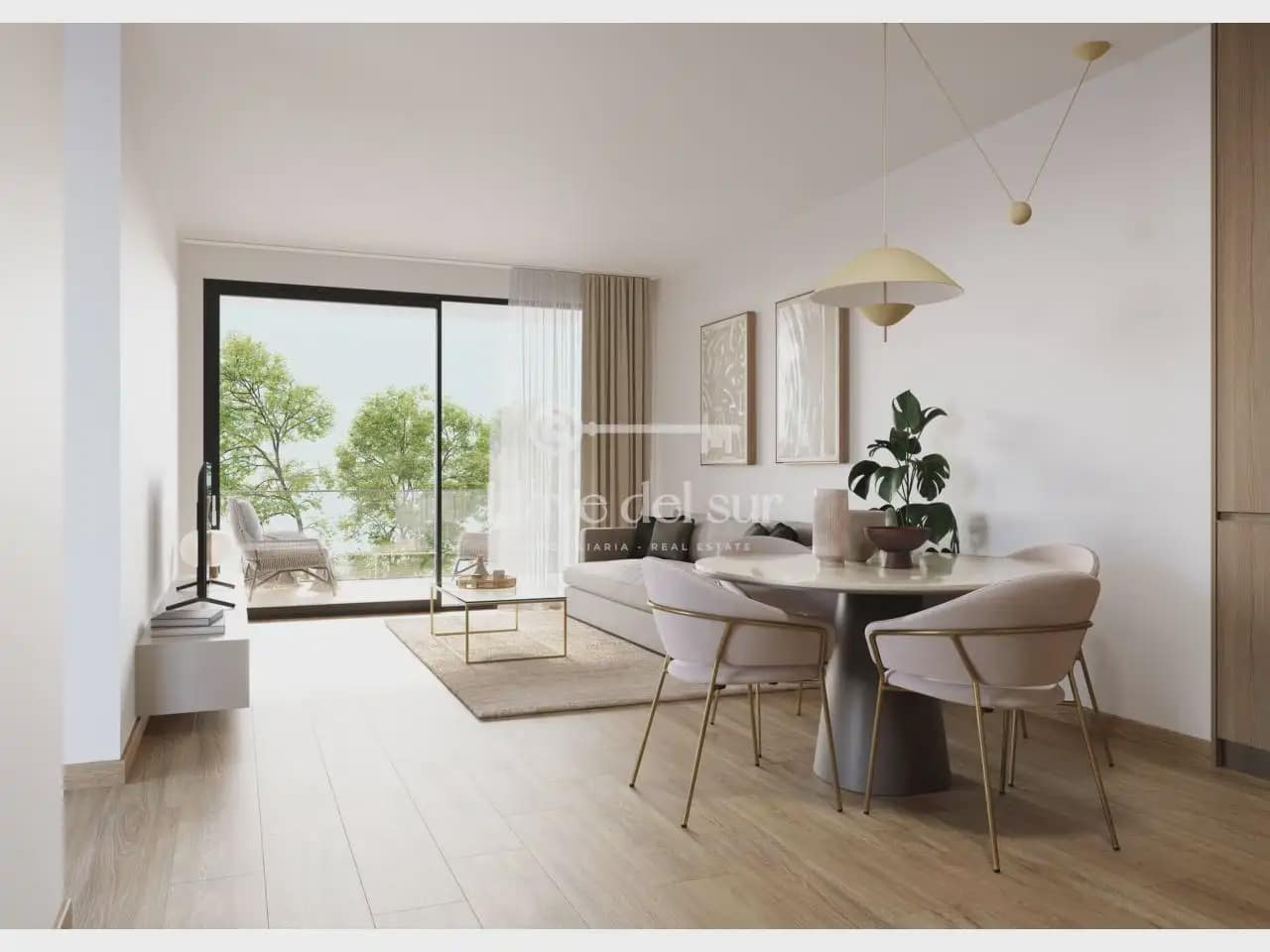 2 soveværelse Lejlighed til salg i Aguilas med swimmingpool garage - € 245.000 (Ref: 10086672)