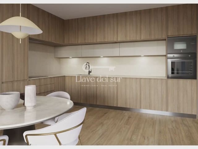 2 soveværelse Lejlighed til salg i El Rubial, Aguilas med swimmingpool garage - € 245.000 (Ref: 10086672)