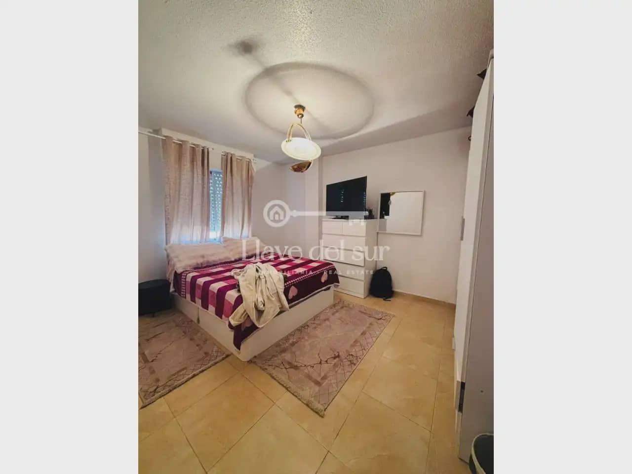 2 soverom Leilighet til salgs i Aguilas med garasje - € 165 000 (Ref: 10086673)