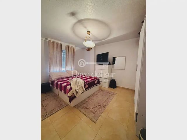 2 Zimmer Wohnung zu verkaufen in El Rubial, Aguilas mit Garage - 165.000 € (Ref: 10086673)
