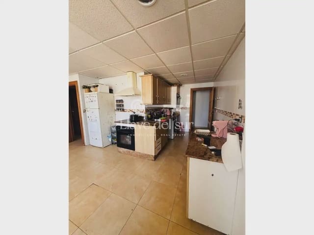 2 Zimmer Wohnung zu verkaufen in El Rubial, Aguilas mit Garage - 165.000 € (Ref: 10086673)