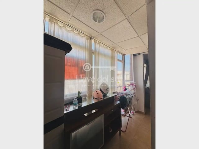 2 Zimmer Wohnung zu verkaufen in El Rubial, Aguilas mit Garage - 165.000 € (Ref: 10086673)