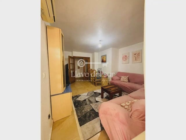2 Zimmer Wohnung zu verkaufen in El Rubial, Aguilas mit Garage - 165.000 € (Ref: 10086673)