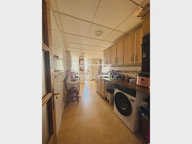 2 Zimmer Wohnung zu verkaufen in El Rubial, Aguilas mit Garage - 165.000 € (Ref: 10086673)