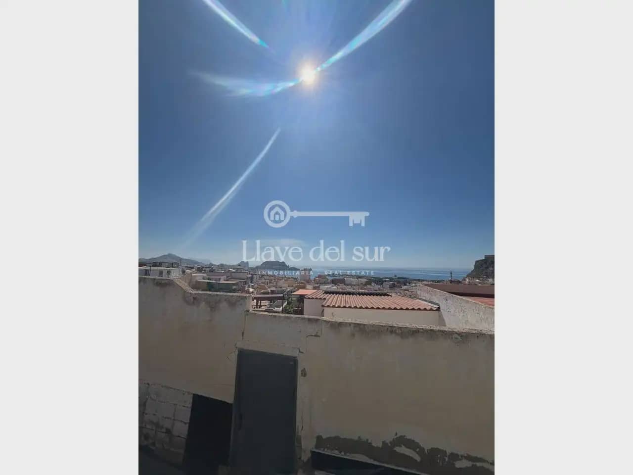 Bauplatz zu verkaufen in Aguilas - 30.000 € (Ref: 10086674)