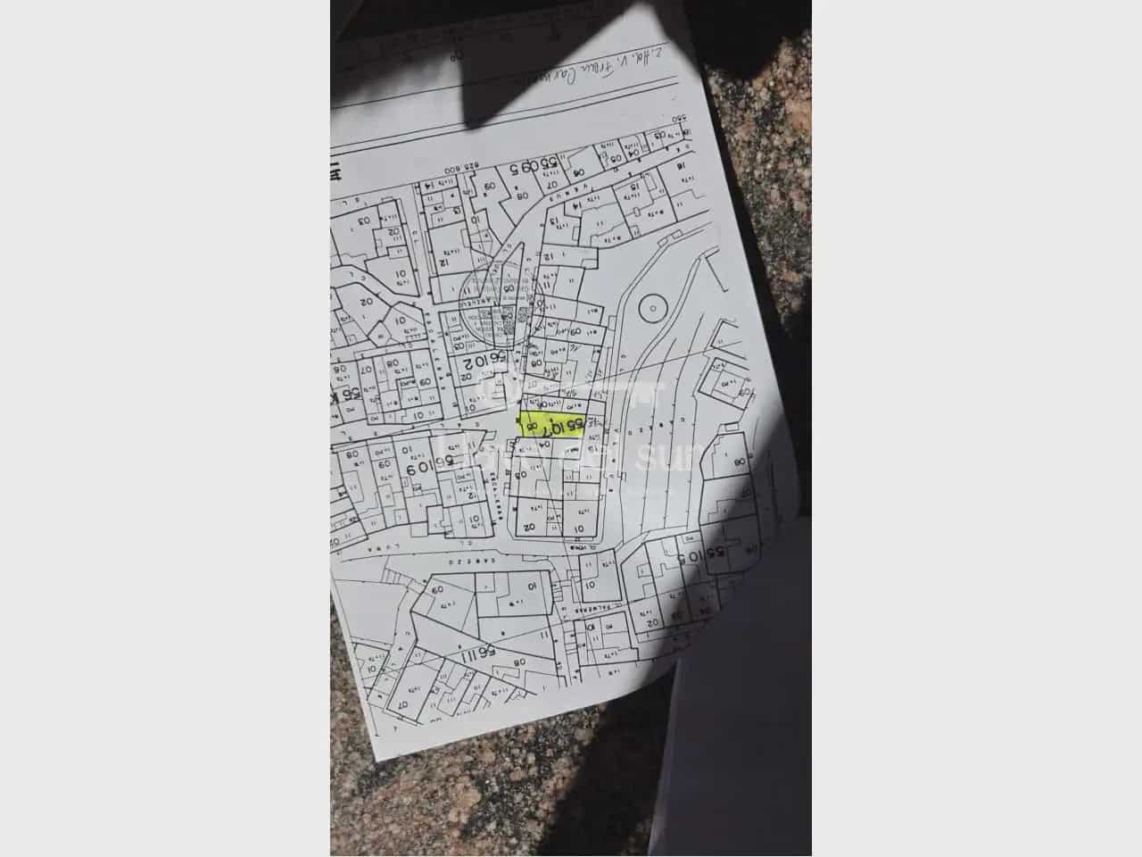 Bauplatz zu verkaufen in Aguilas - 30.000 € (Ref: 10086674)