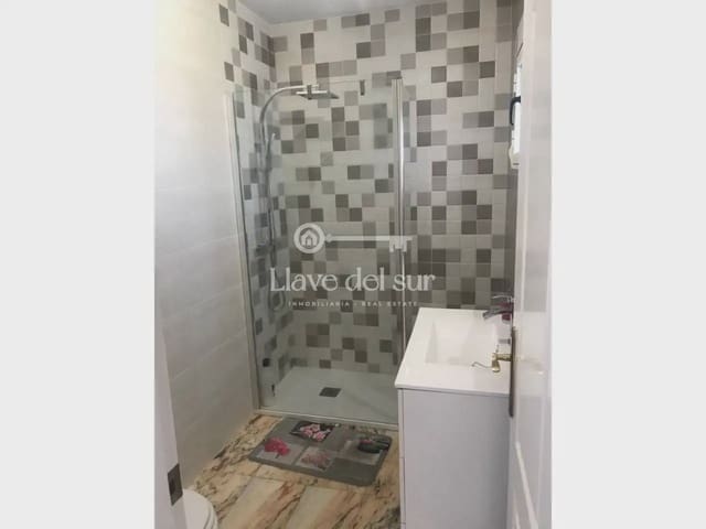 2 camera da letto Villetta Bifamiliare in vendita in Pulpí - 153.000 € (Rif: 10086676)