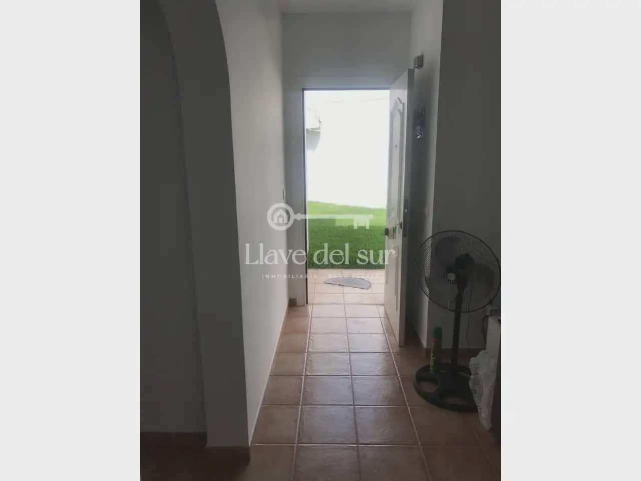 2 camera da letto Villetta Bifamiliare in vendita in Pulpi - 153.000 € (Rif: 10086676)