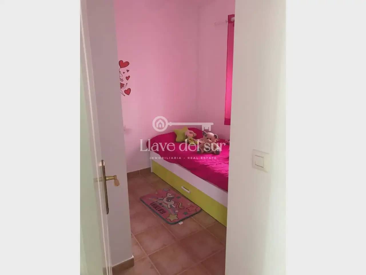 2 camera da letto Villetta Bifamiliare in vendita in Pulpi - 153.000 € (Rif: 10086676)