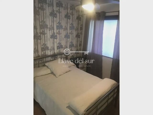 2 camera da letto Villetta Bifamiliare in vendita in Pulpí - 153.000 € (Rif: 10086676)