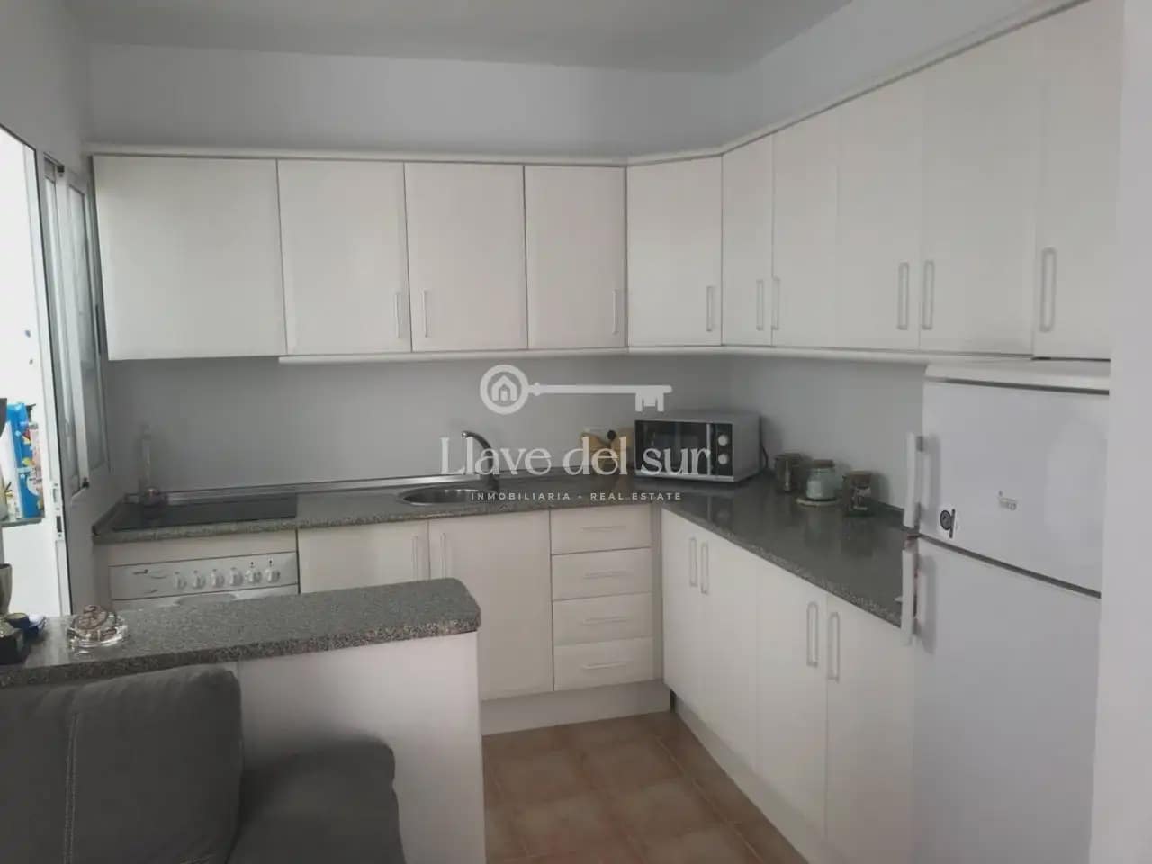 2 camera da letto Villetta Bifamiliare in vendita in Pulpi - 153.000 € (Rif: 10086676)