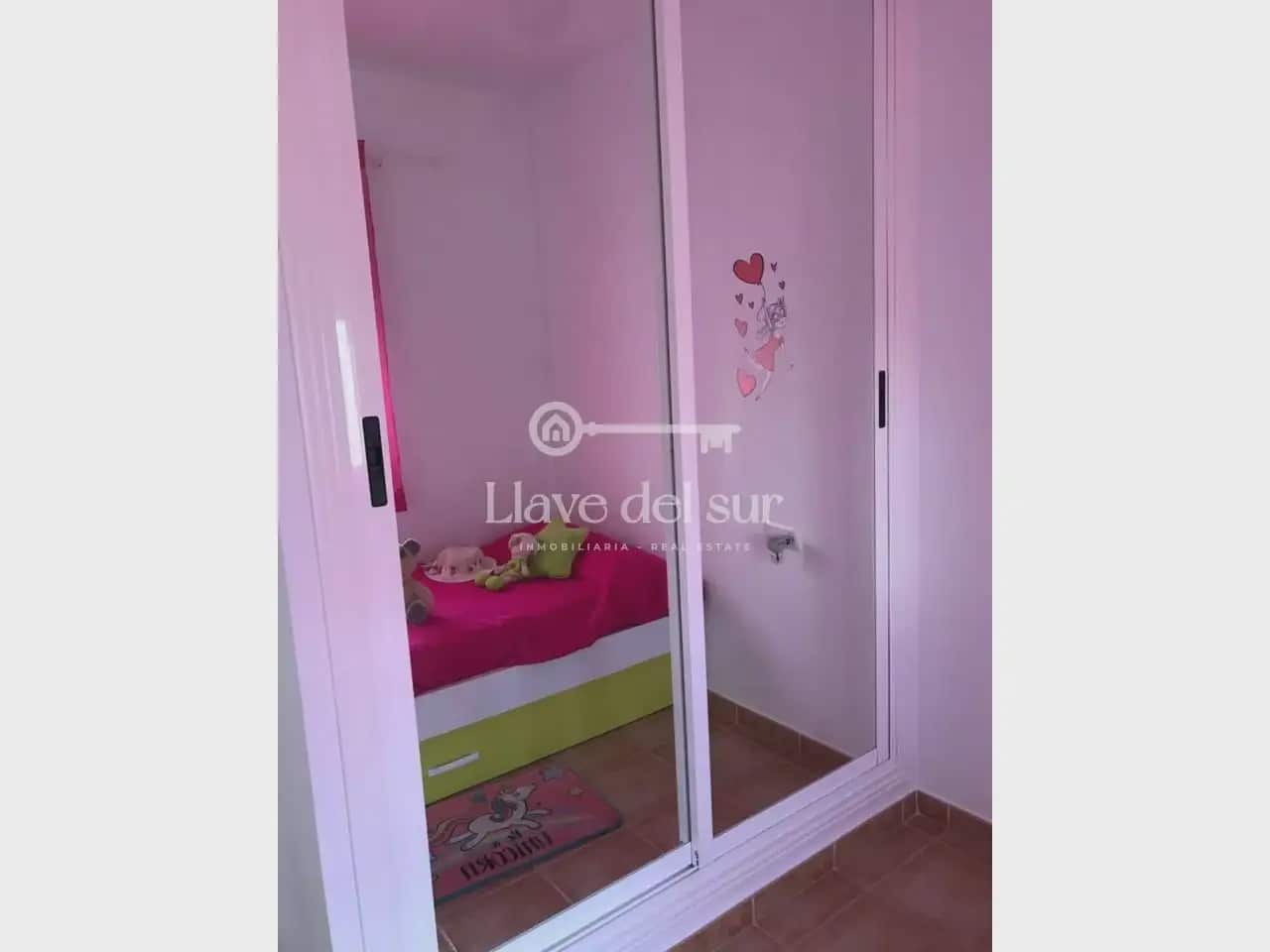 2 camera da letto Villetta Bifamiliare in vendita in Pulpi - 153.000 € (Rif: 10086676)