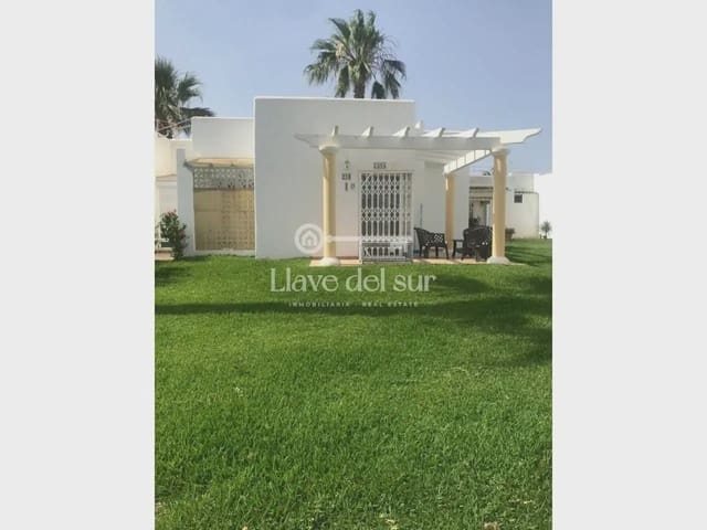 2 camera da letto Villetta Bifamiliare in vendita in Pulpí - 153.000 € (Rif: 10086676)