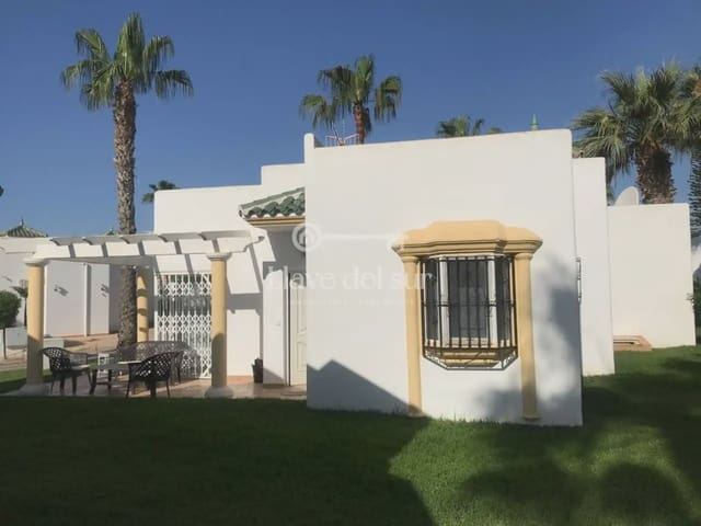 2 camera da letto Villetta Bifamiliare in vendita in Pulpí - 153.000 € (Rif: 10086676)