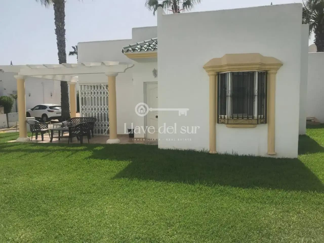 2 camera da letto Villetta Bifamiliare in vendita in Pulpi - 153.000 € (Rif: 10086676)