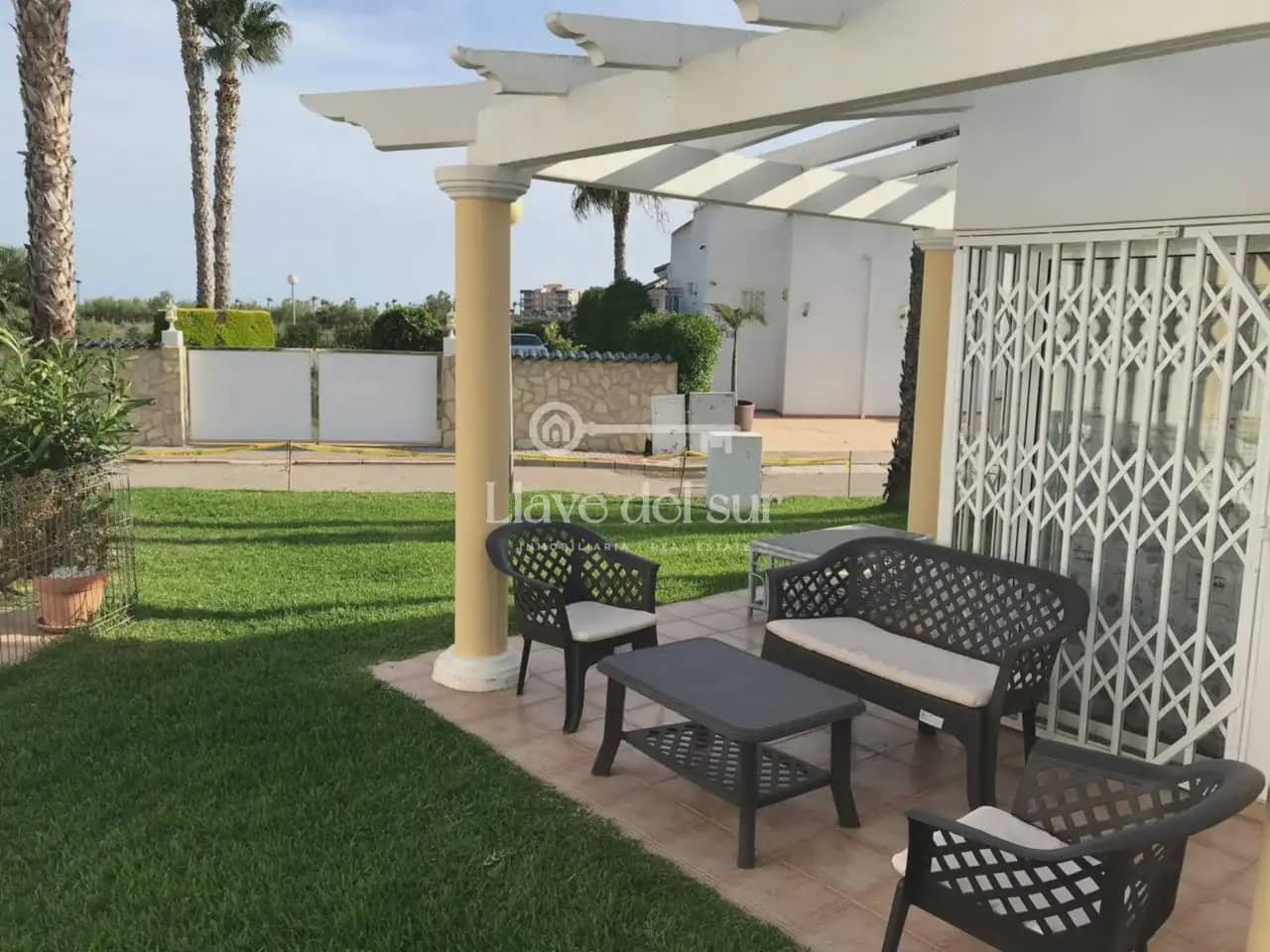 2 camera da letto Villetta Bifamiliare in vendita in Pulpi - 153.000 € (Rif: 10086676)