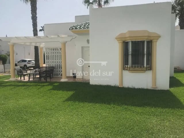 2 camera da letto Villetta Bifamiliare in vendita in Pulpí - 153.000 € (Rif: 10086676)